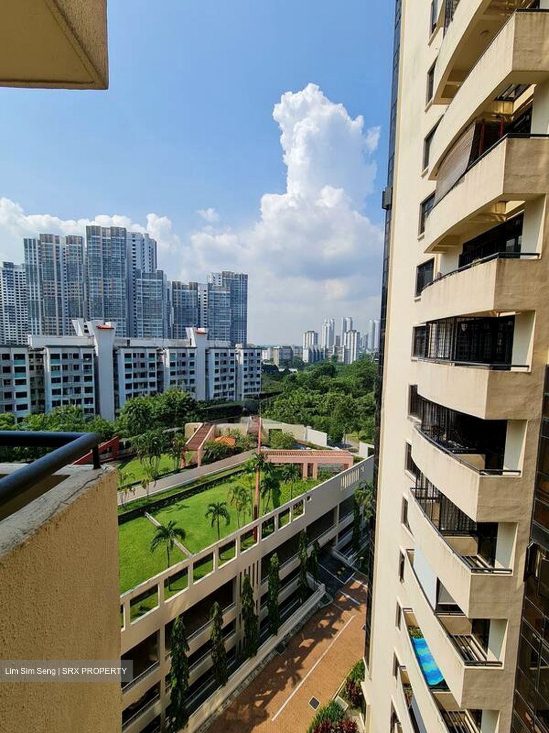 Dover Parkview (D5), Condominium #572269131
